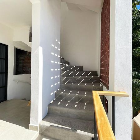 Willa Departamentos Dos21 Mazatlán Zewnętrze zdjęcie