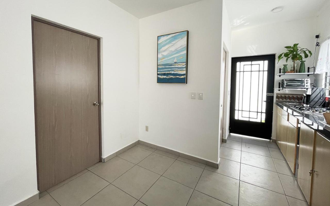 Willa Departamentos Dos21 Mazatlán Zewnętrze zdjęcie