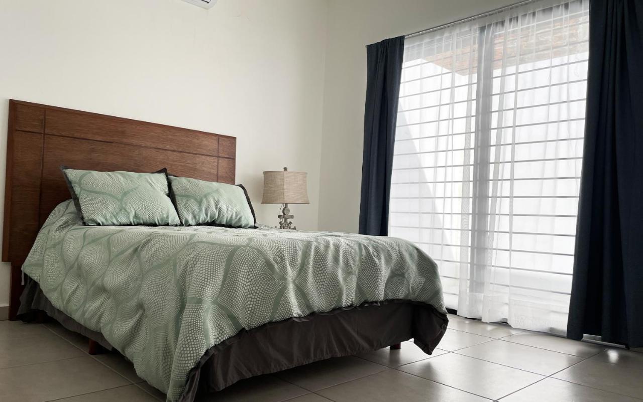 Willa Departamentos Dos21 Mazatlán Zewnętrze zdjęcie