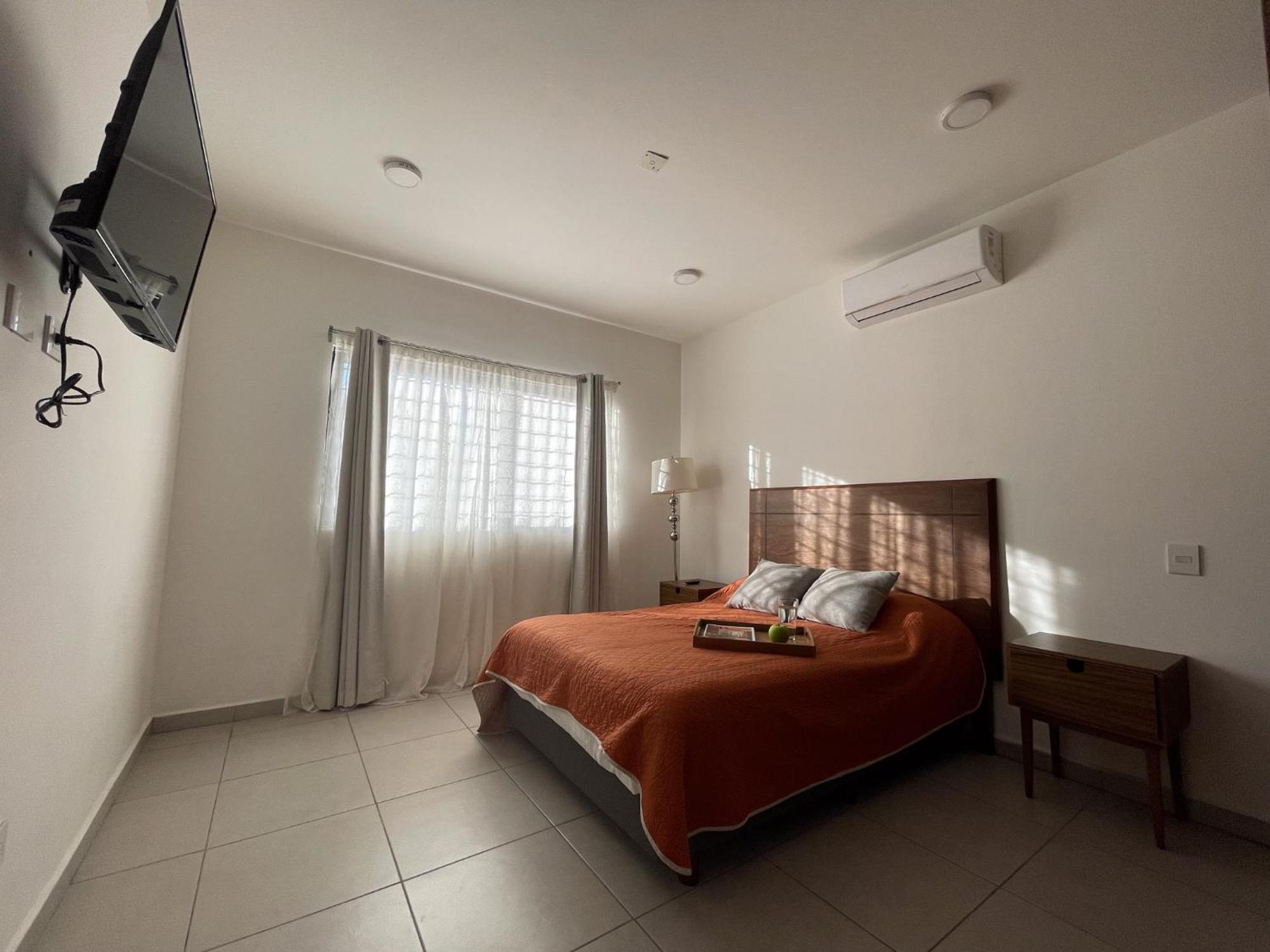 Willa Departamentos Dos21 Mazatlán Zewnętrze zdjęcie