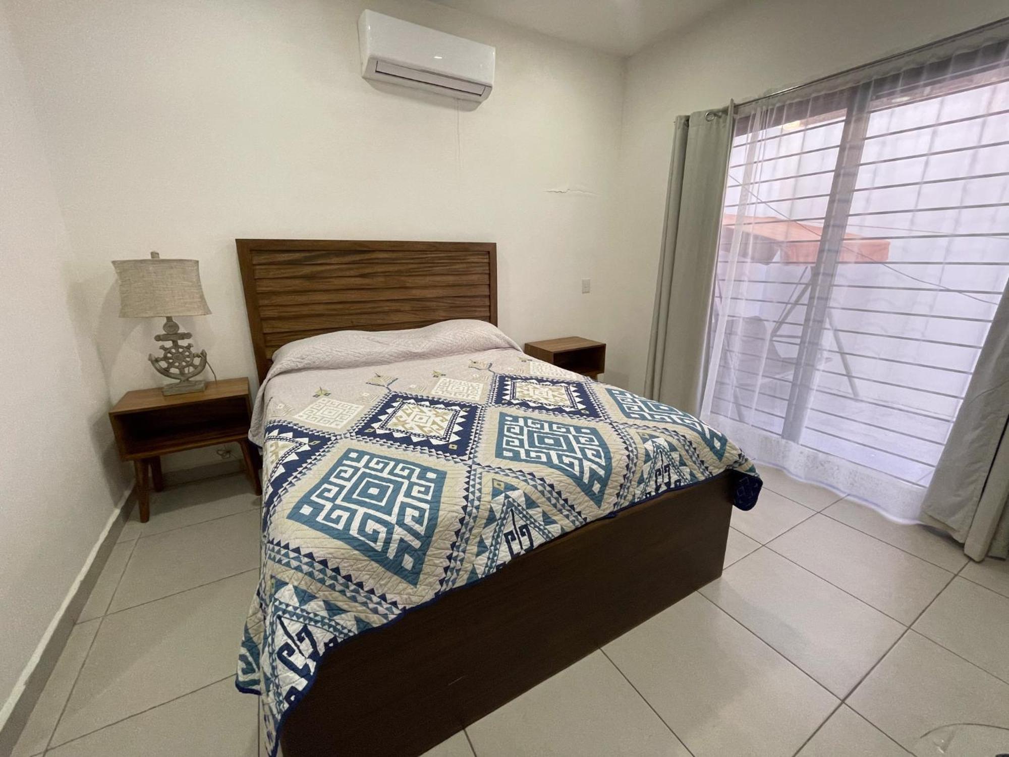 Willa Departamentos Dos21 Mazatlán Zewnętrze zdjęcie