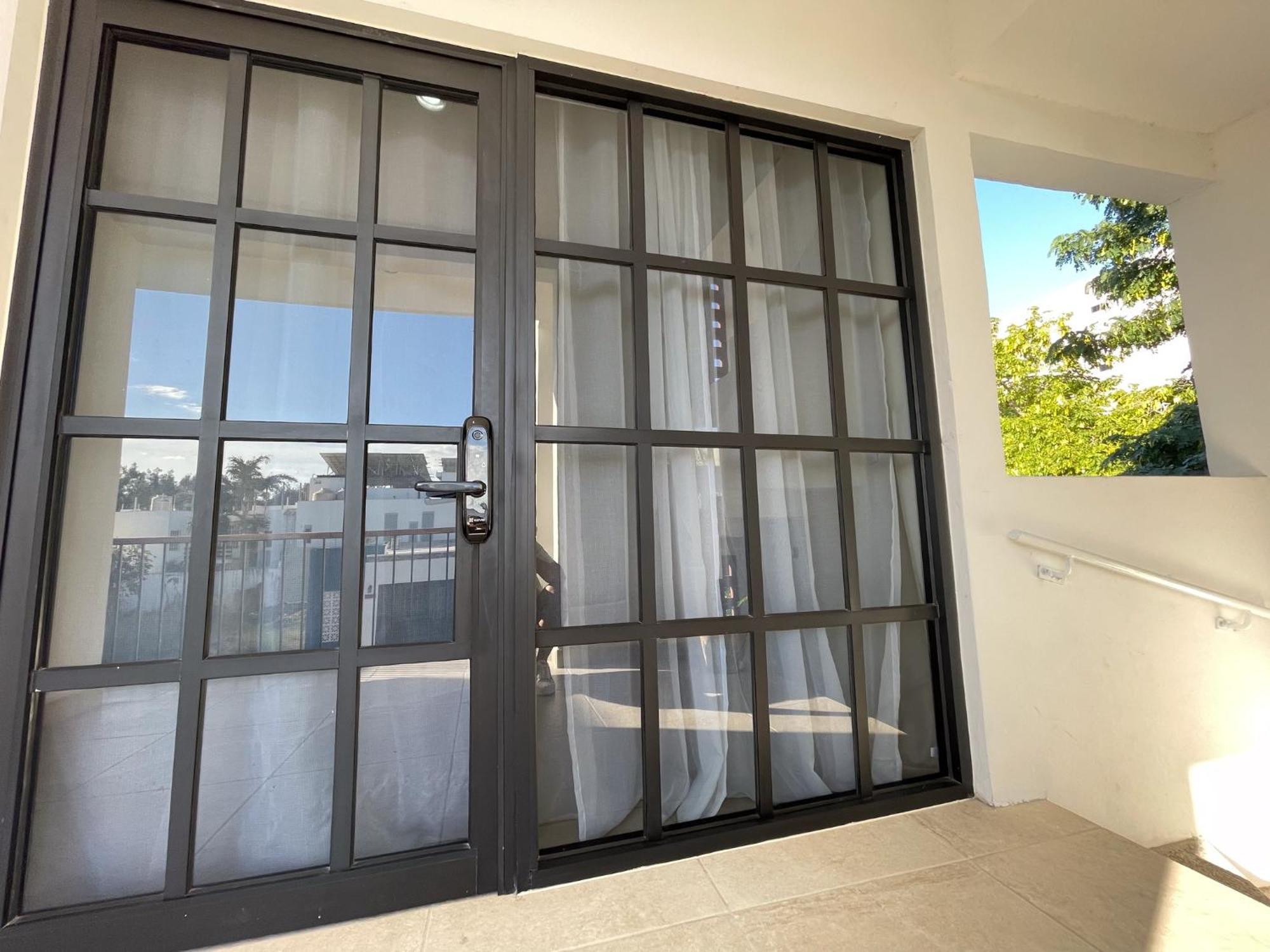 Willa Departamentos Dos21 Mazatlán Zewnętrze zdjęcie