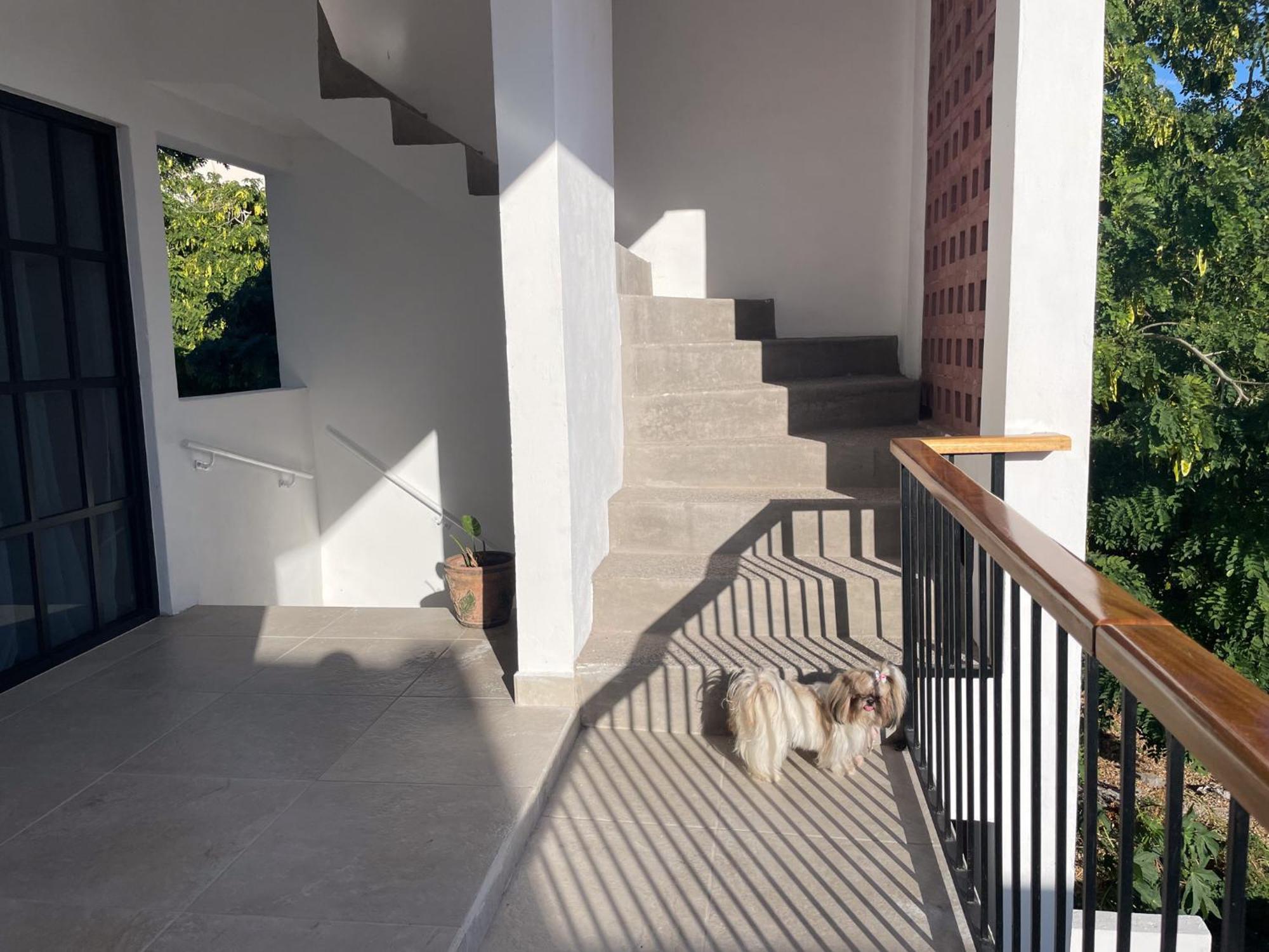 Willa Departamentos Dos21 Mazatlán Zewnętrze zdjęcie