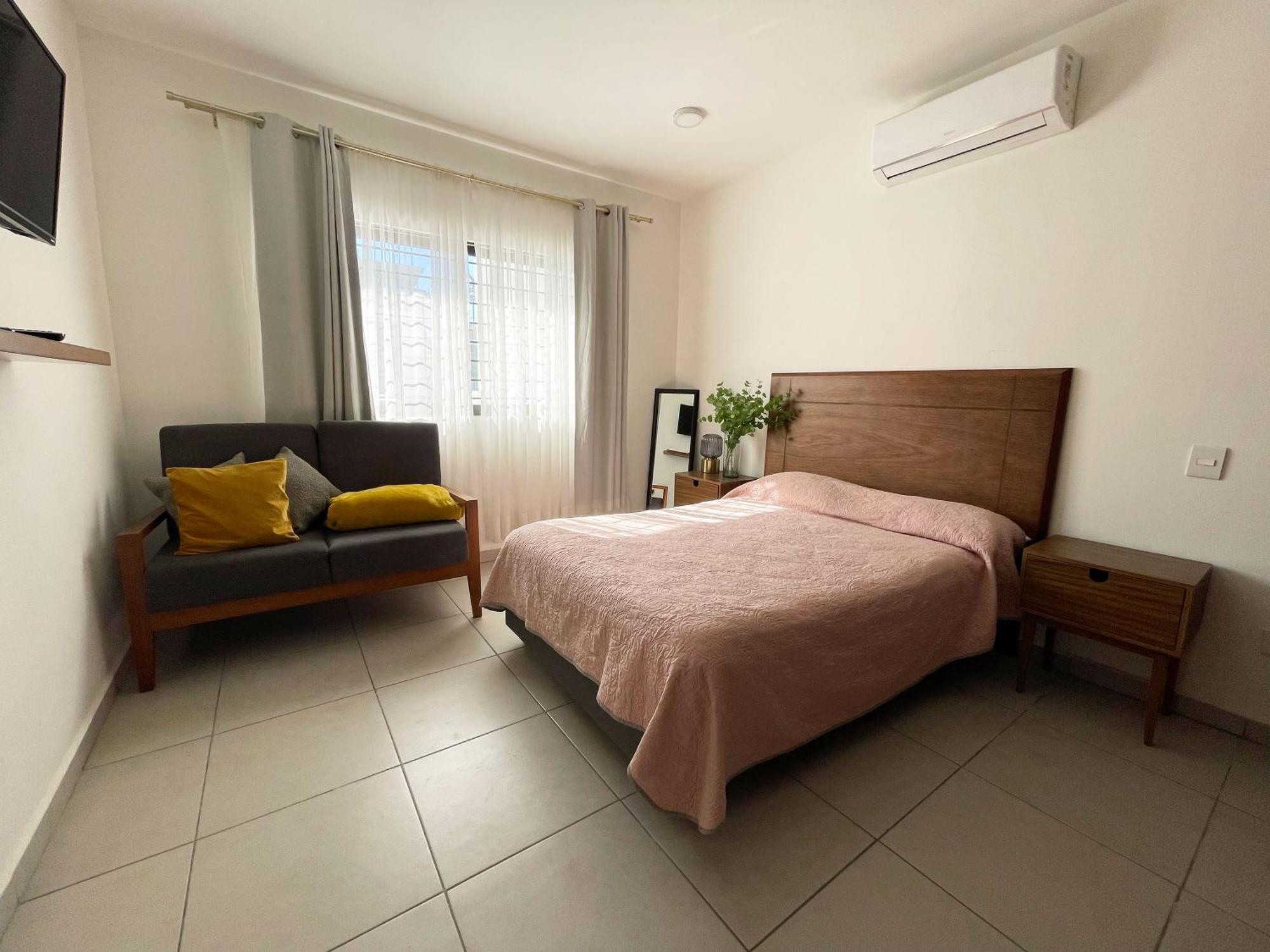 Willa Departamentos Dos21 Mazatlán Zewnętrze zdjęcie