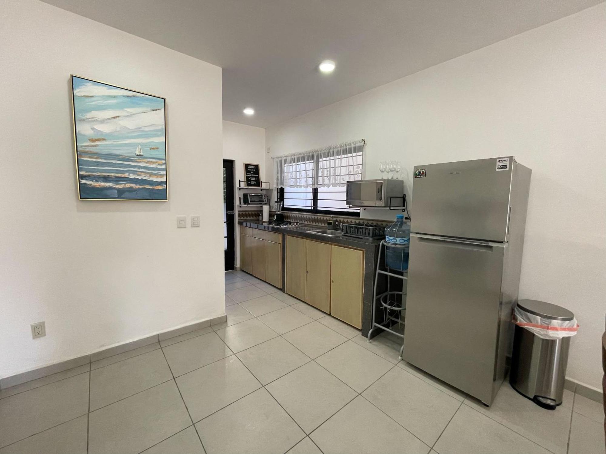Willa Departamentos Dos21 Mazatlán Zewnętrze zdjęcie