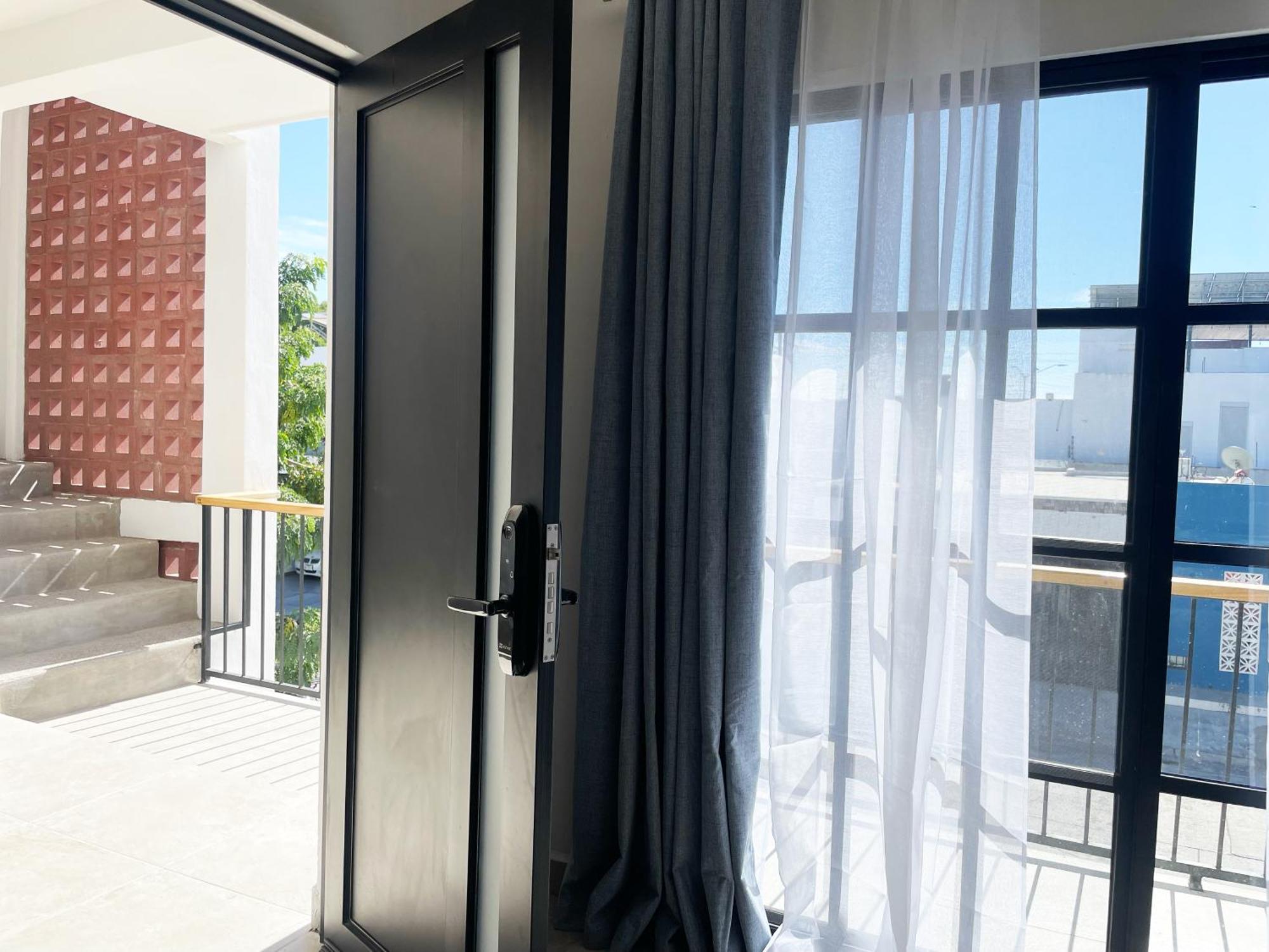 Willa Departamentos Dos21 Mazatlán Zewnętrze zdjęcie