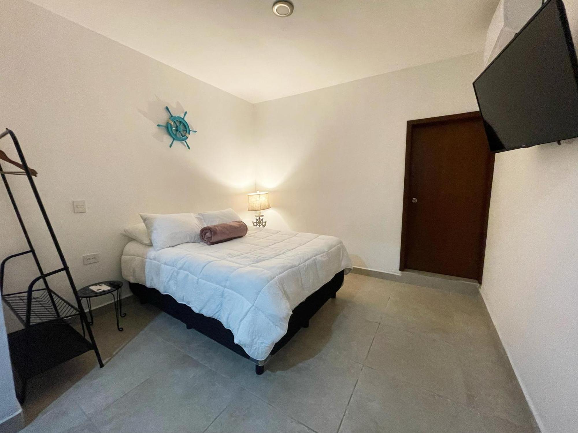 Willa Departamentos Dos21 Mazatlán Zewnętrze zdjęcie