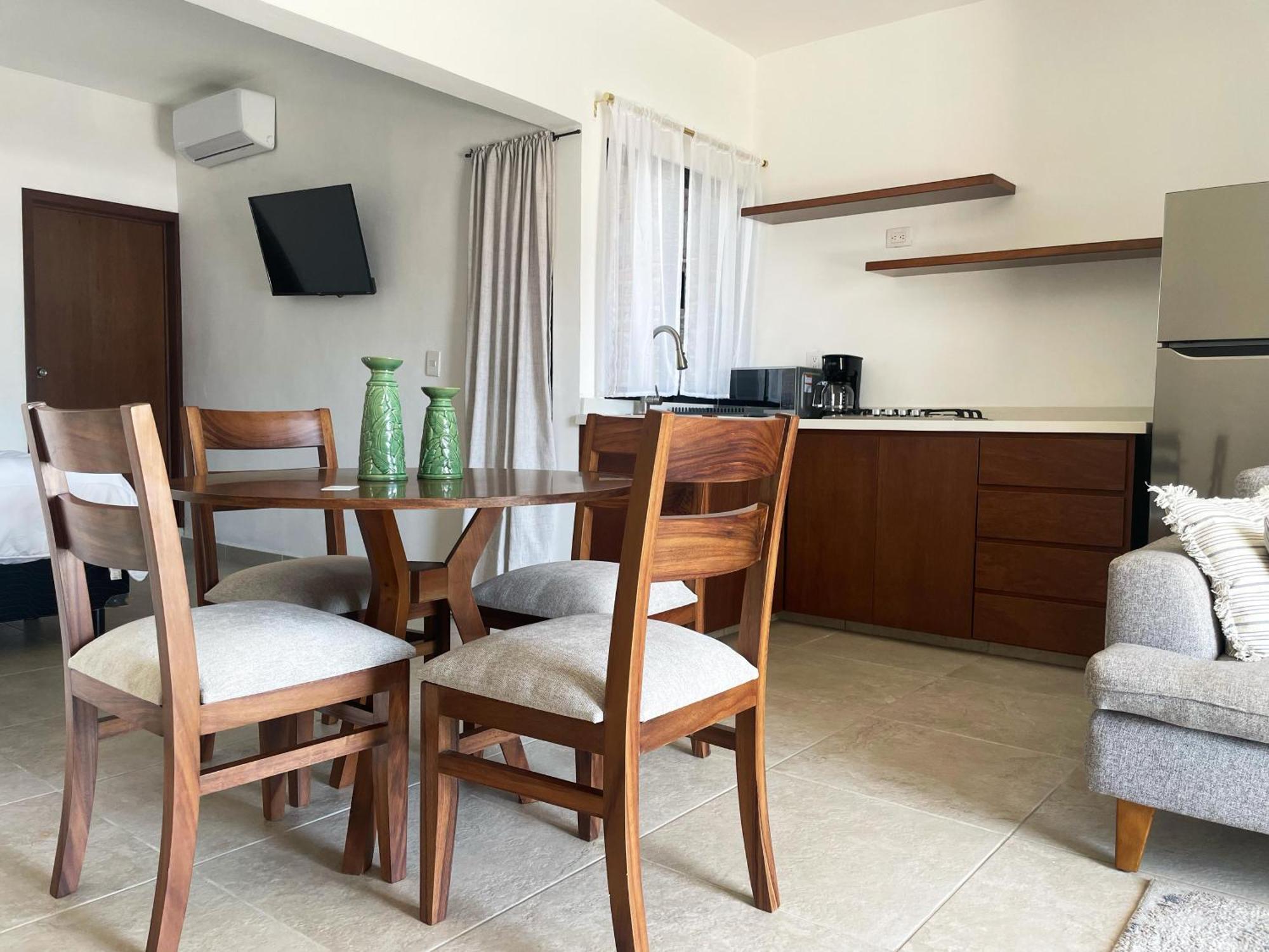 Willa Departamentos Dos21 Mazatlán Zewnętrze zdjęcie