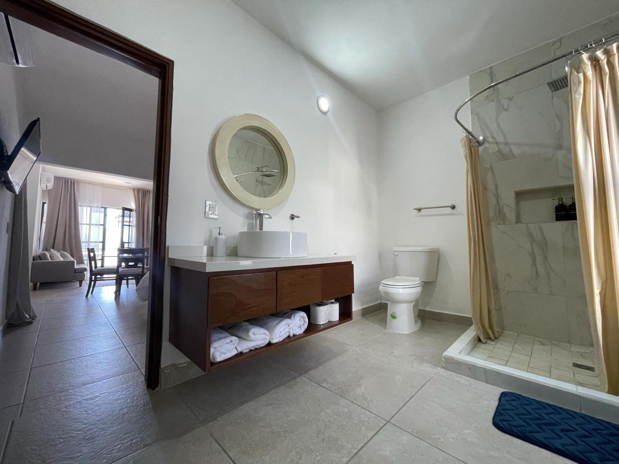 Willa Departamentos Dos21 Mazatlán Zewnętrze zdjęcie